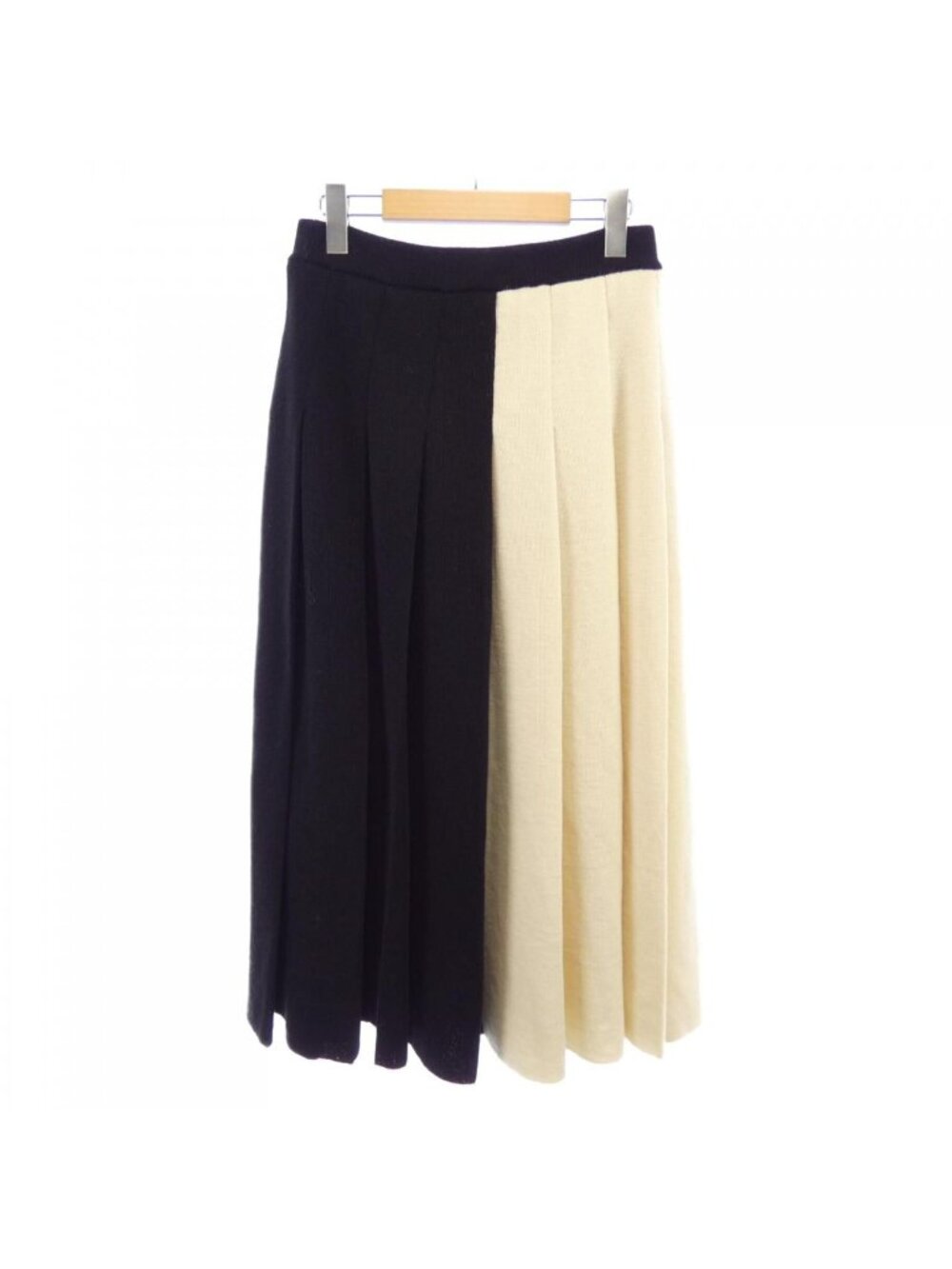 Gucci Skirt Black - Picture 2 of 6